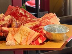 -300杯·和牛烧肉清酒专门店(廊里店)