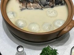 -颂福楼·南京菜(定淮门店)