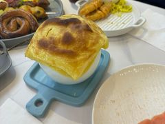 -库滋明·俄罗斯特色美食(中央大街店)