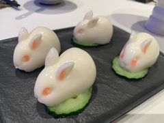 -侨美食家·40年地道粤菜(珠江新城店)
