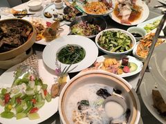 -满江红大酒店(城站店)