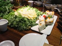 -慢丽江·云南野生菌土鸡锅(付家庄店)