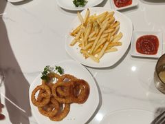 -棒约翰比萨·意面(君尚3019店)