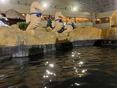 -青岛海泉湾度假区温泉