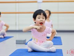 -予荷舞蹈(盛景校区)