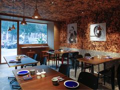 大堂-星平鸡饭·粤菜小炒(印象城旗舰店)
