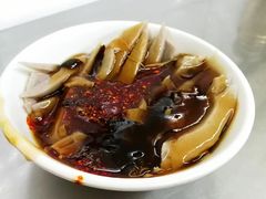 灌肠-杨记灌肠(食品街店)