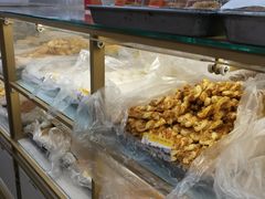 -爱德顺糕点食屋(利民道店)