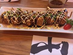 -栖川山葵家·寿喜锅·日式料理(龙湖北城天街商场店)
