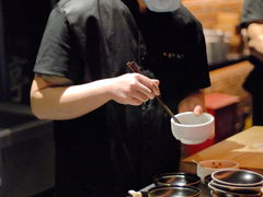 -渡鲑亭(东二环泰禾广场店)