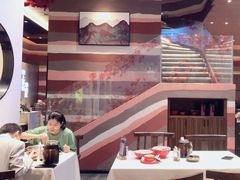 -老湘亲·品鉴湘菜(蔡塘爱琴海店)