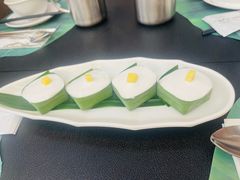 -帕蓝·暹罗料理(大学路店)