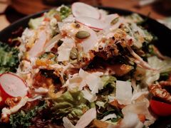 -KimPro 辛普乐概念韩餐