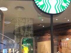 -星巴克(深圳梅林虹湾店)