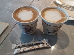 -必胜客(东大桥店)