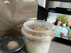 -山葵家·创意料理(临平银泰城店)