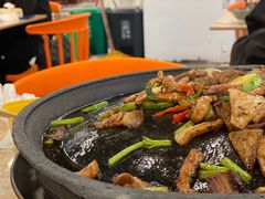 -一烙锅(友谊店)