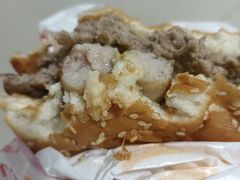 -麦当劳(武商建二店)