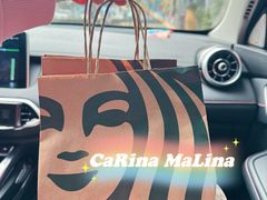 -星巴克(漕河泾2店)