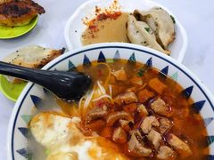 -张记汤馆(嫩江路店)