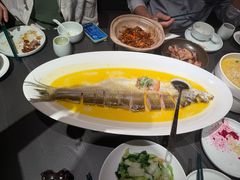 -湖里春风·淮扬菜(丽泽天街店)