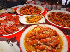 -红盔甲·小龙虾(天钥桥店)