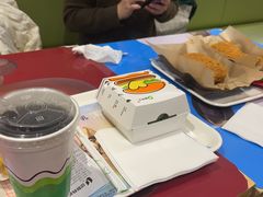 -德克士(五洲餐厅)