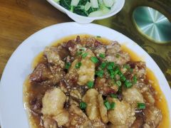 -如我美食(达道社区店)