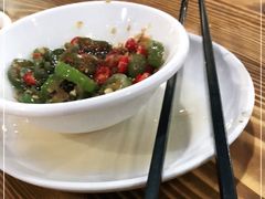 -章记正宗南岗鱼蛋火锅