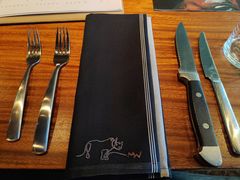 -The Meat & Wine Co Southbank(南岸店)