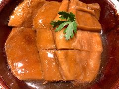 钵仔柚子皮-猪肉婆私房菜(容桂总店)