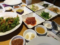-紫霞门韩国料理烤肉(深南东路店)