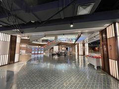 -幸福蓝海国际影城(河西店)