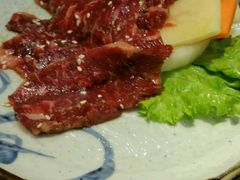 -虎丸烧肉(新大陆广场店)
