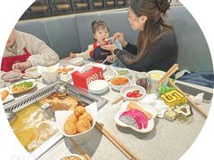 -海底捞火锅(万科广场店)