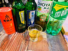 -老铁岭·涮肚烧烤(太原街店)