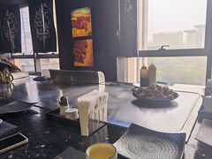 -美盛喜来登大酒店-盛宴标帜餐厅