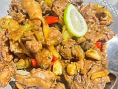 -甘家界柠檬鸭(安吉店)