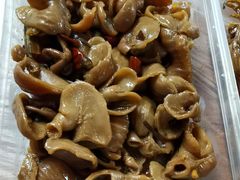 鱼泡-蓝精灵饺子店
