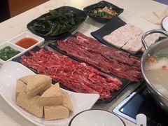 -潮汕良记牛肉火锅(洪武路店)