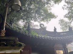 -普陀山慧济禅寺