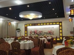 大堂-蒲园食堂(中山大学广州校区南校园店)