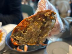 -莲花公园煎蟹(总店)