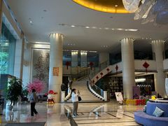 -常熟理文铂尔曼酒店