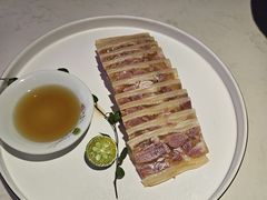 -颂·江南宴(大剧院店)