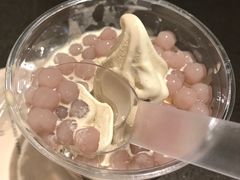 -喜茶(深圳东门1234店)
