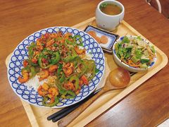 -肥朵食堂(带梦胡同店)