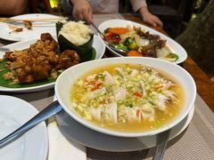 -自然餐厅(Phuket)