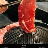 一家超好吃❗️不用动手👋韩式烤肉🥩