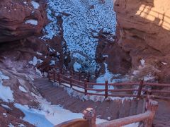 -张掖平山湖大峡谷景区